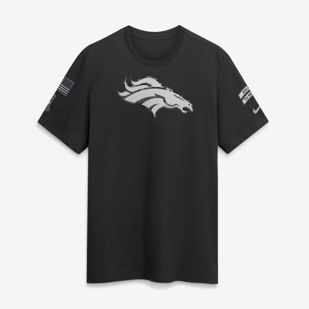 Men Nike NFL 2026 T shirt 245ec100